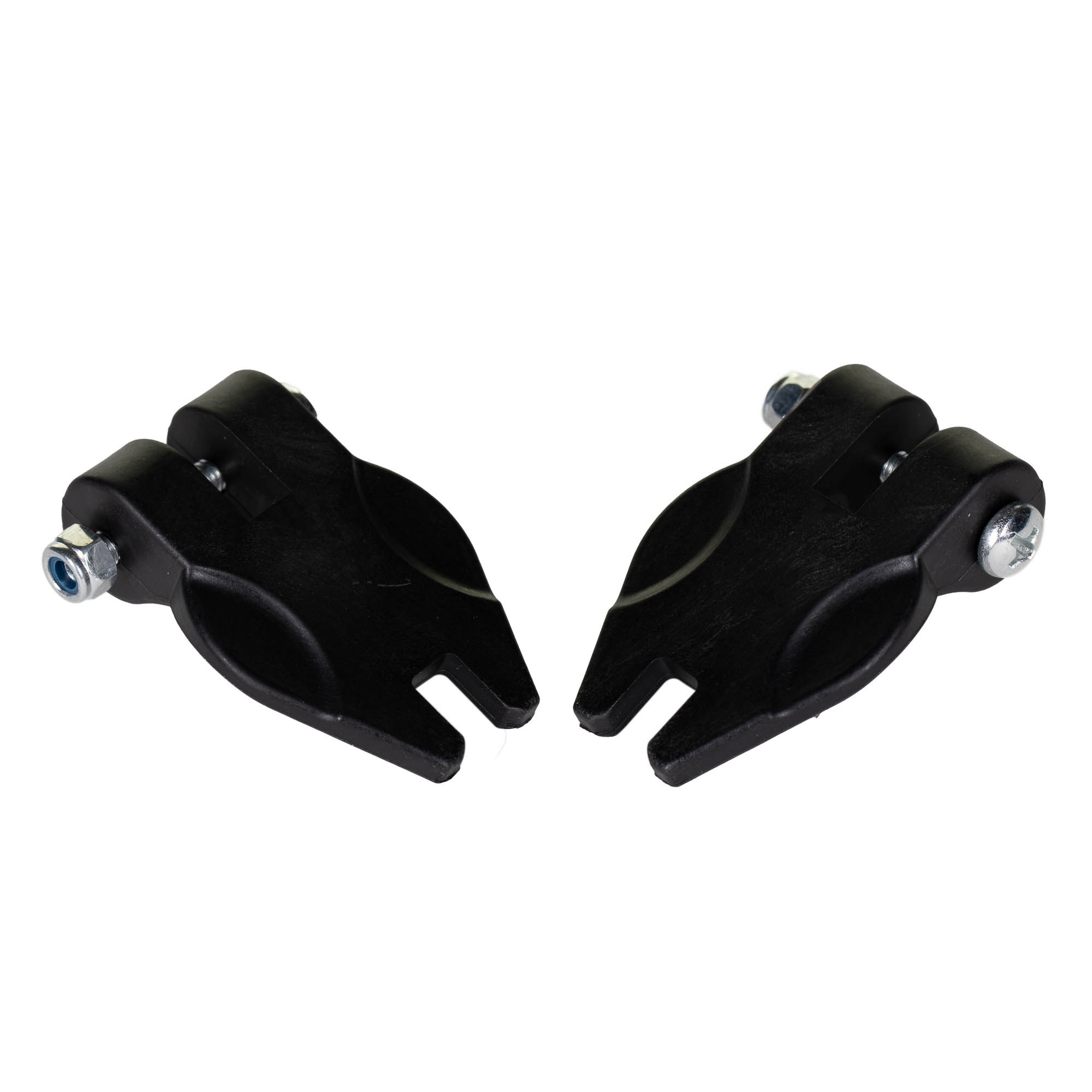 SAFETY LATCH ASSY, 15, 3000KG