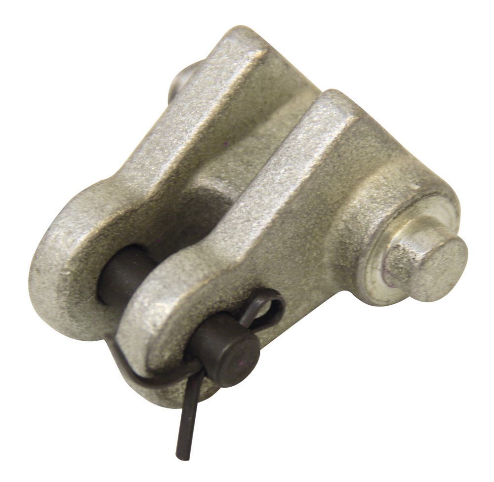 END ANCHOR ASSY, TYP 14, 10000KG
