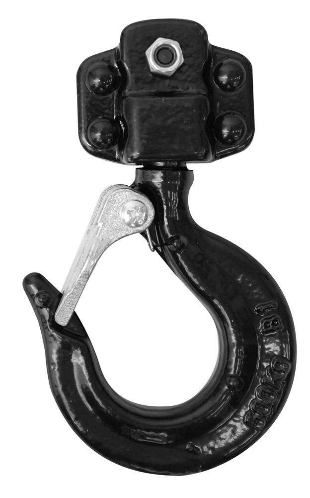 BOTTOM HOOK ASSY, 15, 3000KG