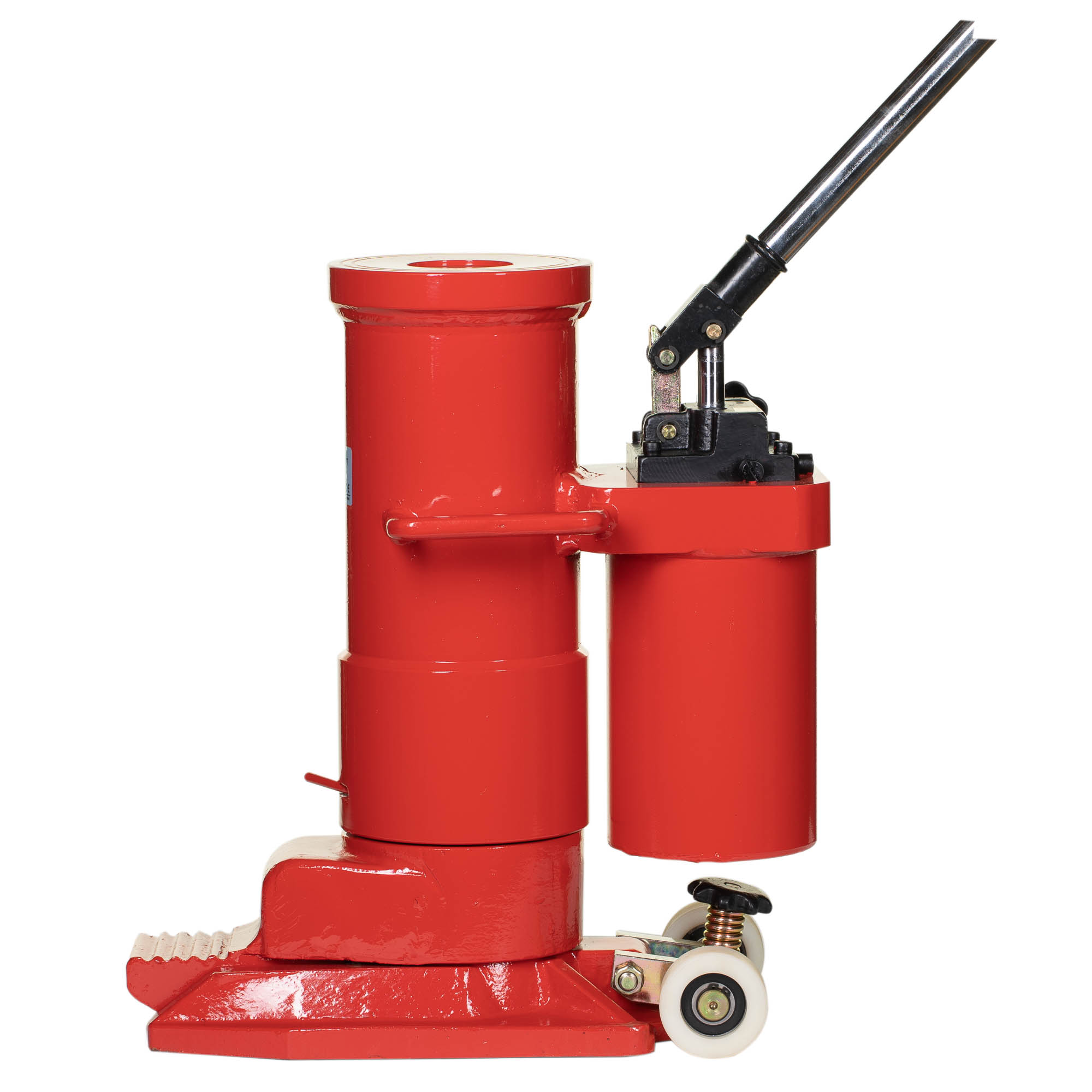 Hydraulic Jack 25 000 kg