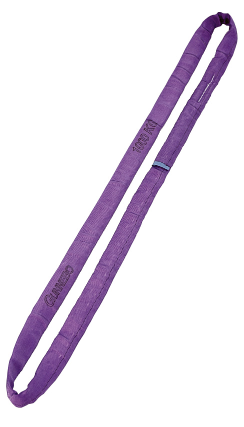 Round sling, 82, 1000 kg, 1m