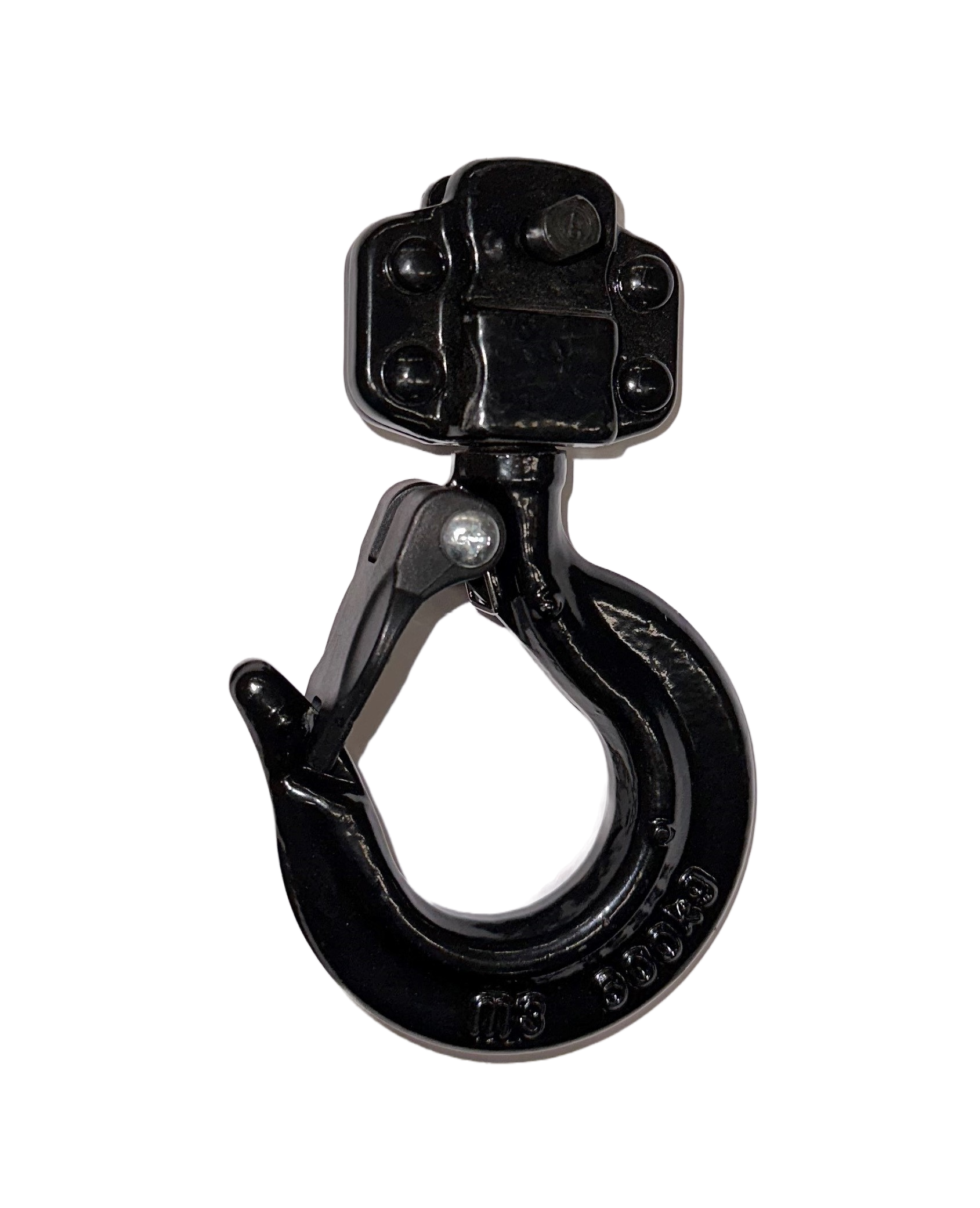 BOTTOM HOOK ASSY, TYPE 14, 500KGS