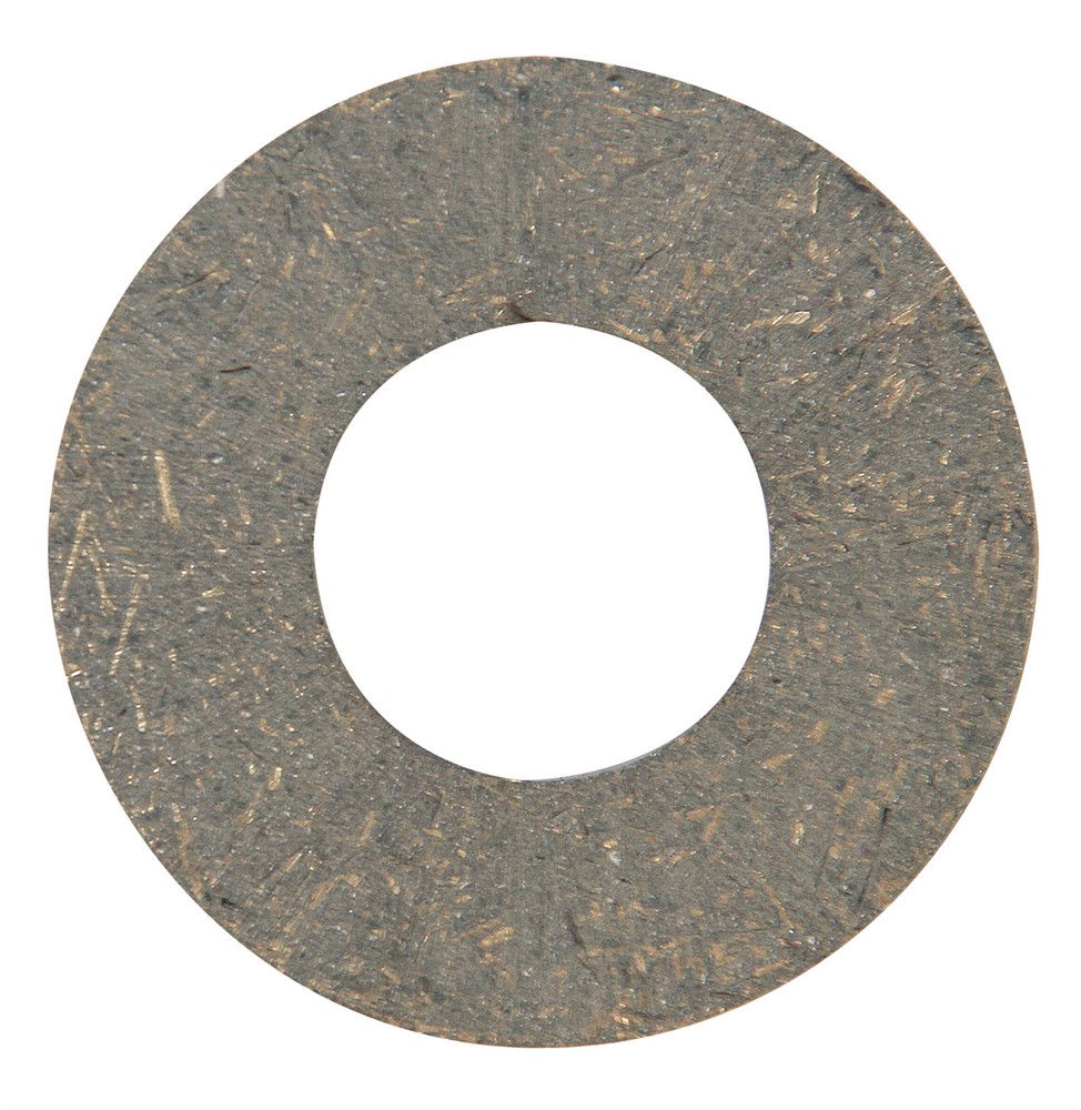 Friction Plate, 2000 KG, Set of 2
