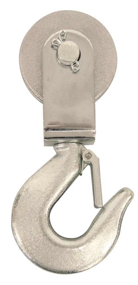 BOTTOM HOOK ASSEM