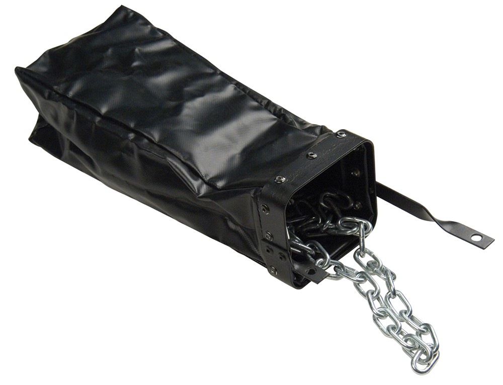 Chain collector bag 0-12 m, for chain hoist 500/1000 kg